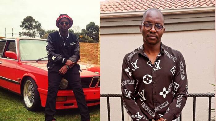 Big Brother Titans: Lukay's biography, age, origins, socials