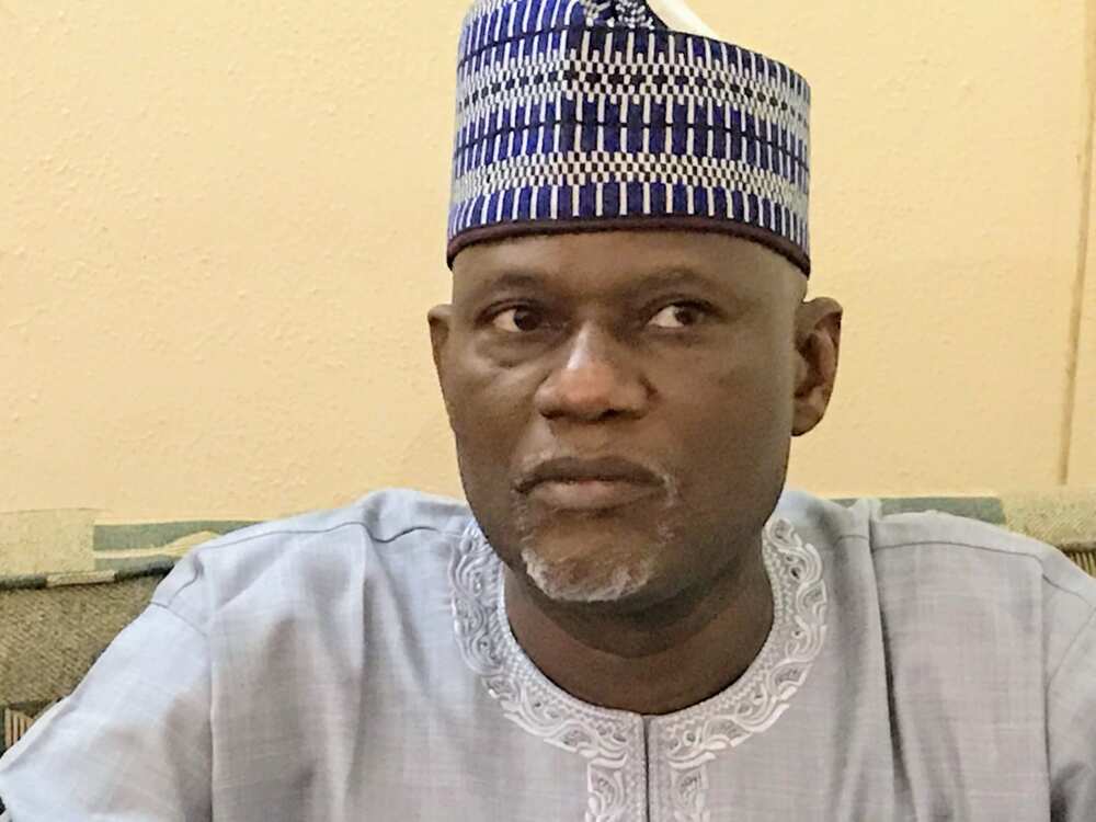 PDP expels 2, affirms suspension of ex-senator Hunkuyi, 6 others