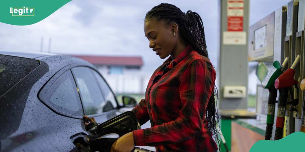 Petrol, subsidy removal, FG