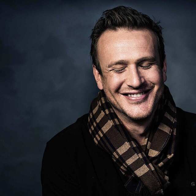 Jason Segel