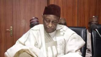 Yanzu-Yanzu: Tsohon SSG Na Borno, Usman Shuwa, Ya Rasu Kwanaki Bayan Barin Ofis