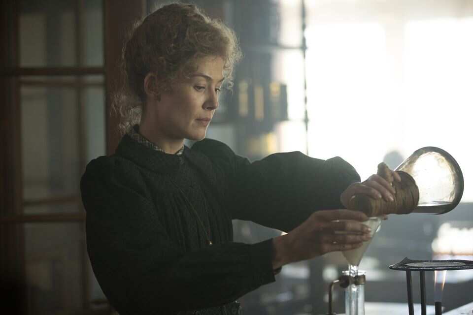 Rosamund Pike movies Rosamund Pike movies