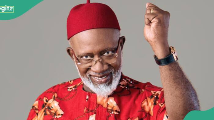 Imo guber: Jubilation as Supreme Court affirms Achonu as Labour Party’s candidate
