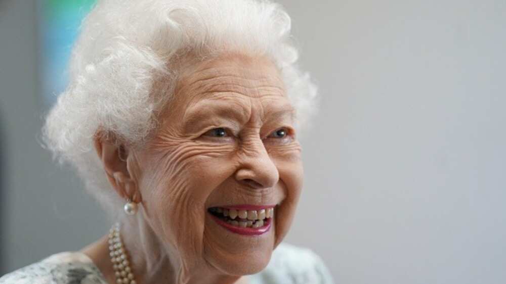 Queen Elizabeth II/Queen Dies at 96