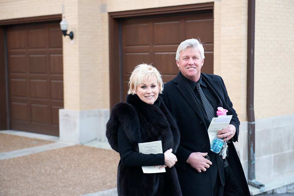 Is Lorrie Morgan still married? Is Lorrie Morgan still married?