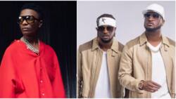 “We dominated the industry for long”: Video as Psquare reminisce on growth and how they gave Wizkid audience