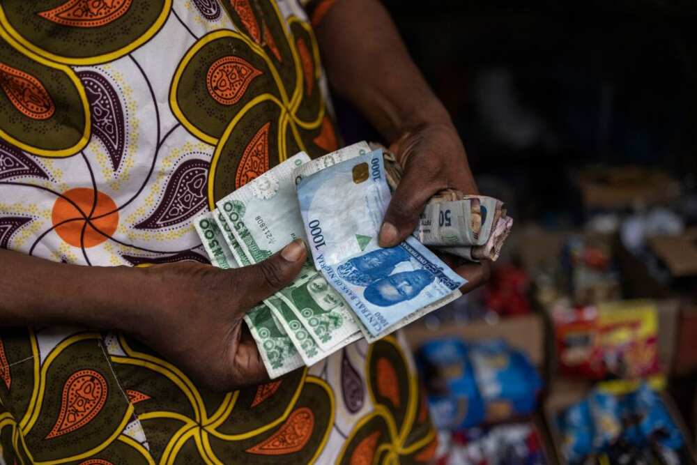 CBN cash swap CBN cash swap