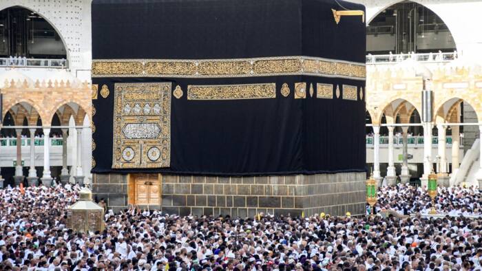 Hajj 2022: Tears as Nigerian pilgrim dies in Saudi Arabia