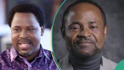 “For good 8 years, I laid low”: TB Joshua’s ex-disciple shares disturbing experience after leaving