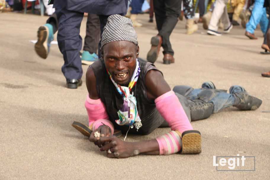 6 Chairmanship Aspirants Step Down 6 Chairmanship Aspirants Step Down