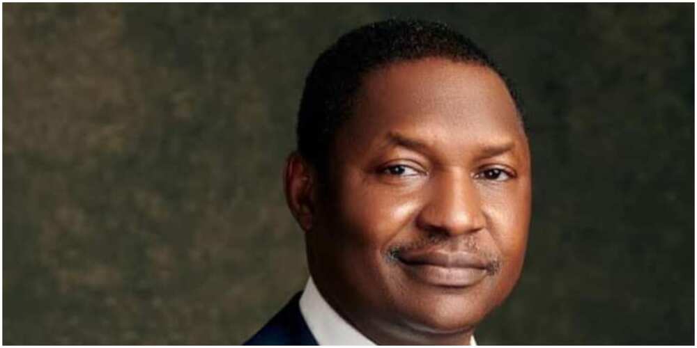 Nigeria's Minister of Justice Mistakenly Exposes Himself Trading Cryptocurrency Nigeria's Minister of Justice Mistakenly Exposes Himself Trading Cryptocurrency
