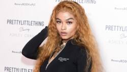 Who is India Love? Age, tattoos, net worth, boyfriend and more