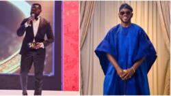 “Nollywood’s best in dying”: Deyemi Okanlawon shares his story of how he failed as an mc and compere
