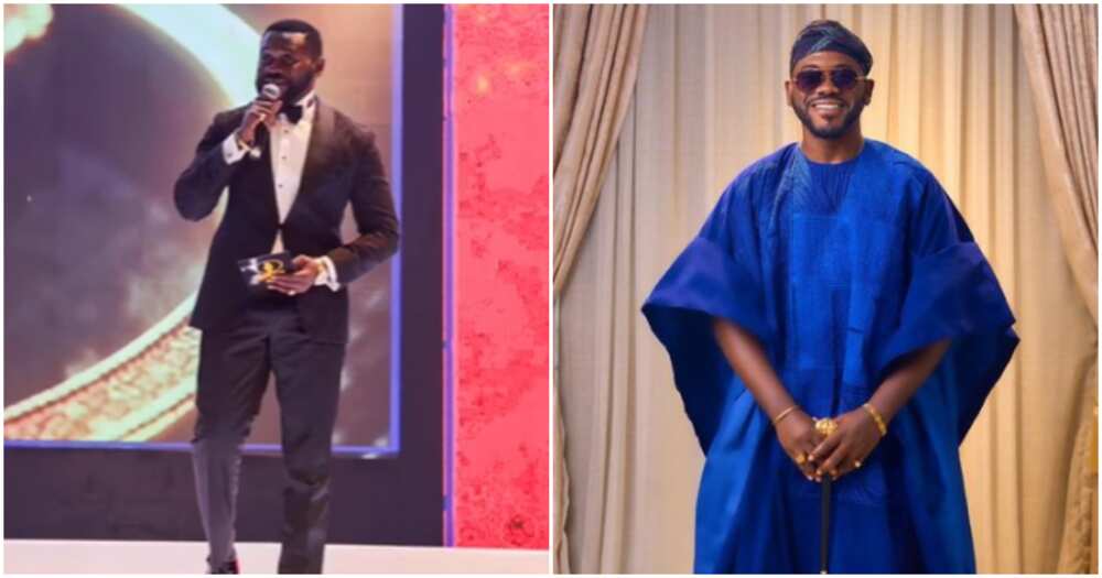 Beryl TV 3f5befe2ee4a0270 “Nollywood’s Best in Dying”: Deyemi Okanlawon Shares His Story of How He Failed as an MC and Compere 