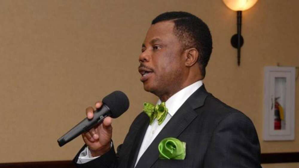 Anambra 2021: 15 aspirants emerge to replace Obiano