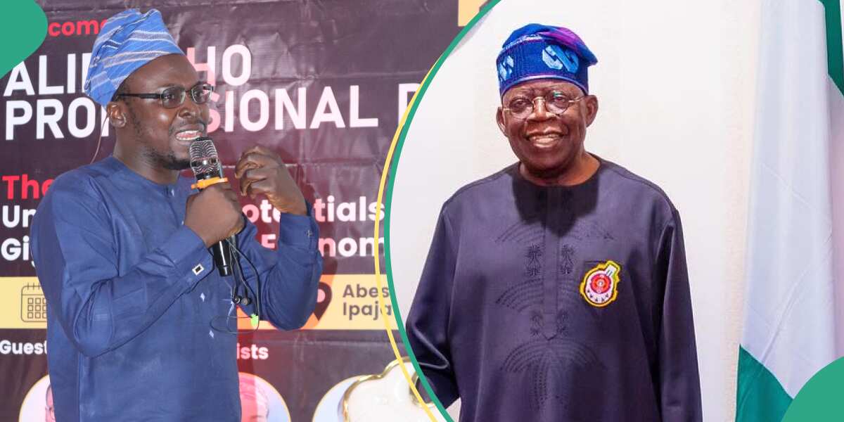 Varsity Lecturer Lists What President Tinubu Should Do To Improve ...