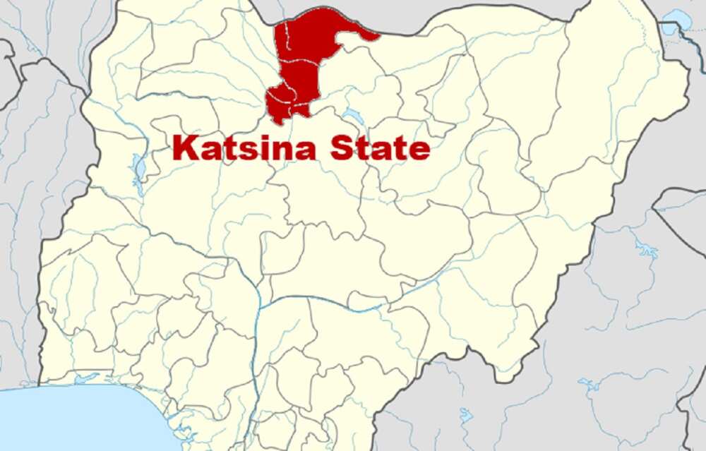 Mutanen gari sun kashe masu garkuwa a Katsina