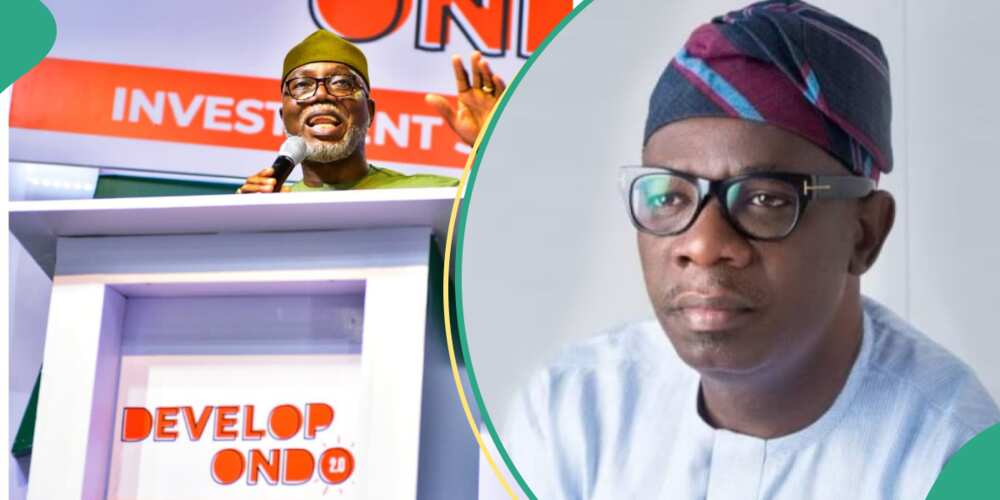 Governor Lucky Aiyedatiwa has been tipped to win the forthcoming governorship election in Ondo state.