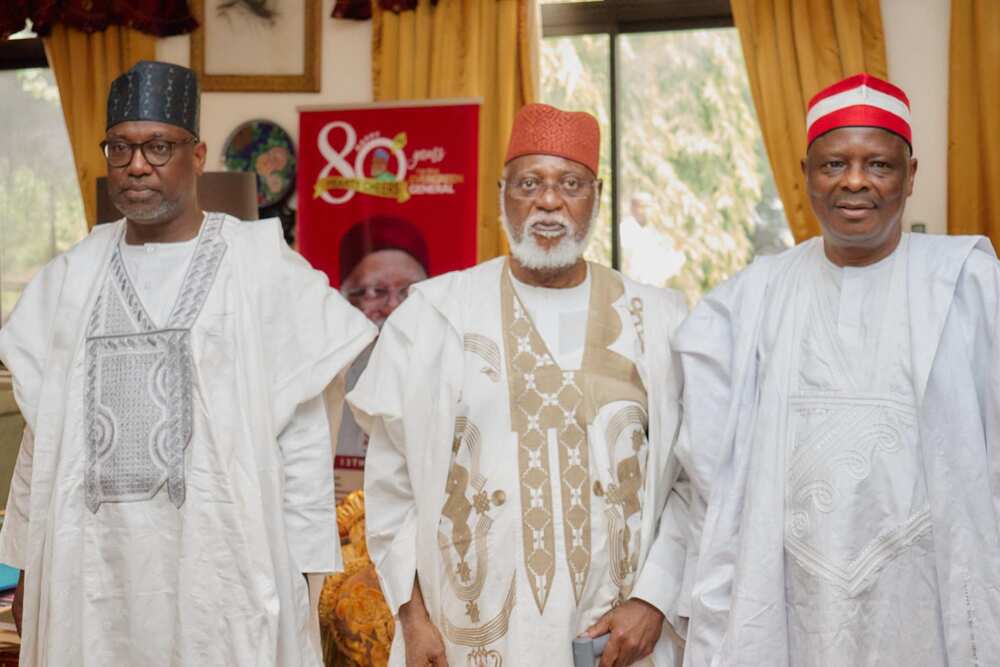 Kwankwaso da Abdussalam