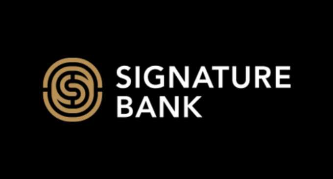 Signature Bank, US banks