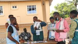 Anambra governorship election: APC’s Andy Uba beats Soludo, wins polling unit