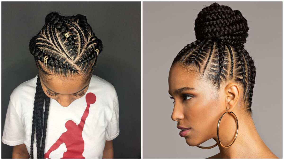 Fashionnfreak 2019 Latest Hair Braids