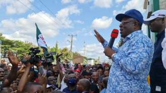 Southeast governors will approve May 30 as Biafra day, says Gov Umahi