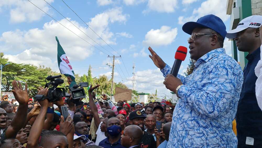 PDP summons emergency NEC meeting over planned defection of Umahi