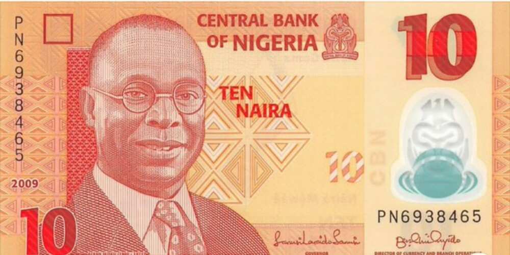 History: "He introduced carpentry as school subject" and 6 other facts about Alvan Ikoku, the man on N10 note