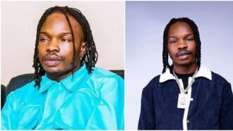 "What did you smoke?" Knocks as Naira Marley boasts about networth, wants to donate N1B for 2023 election