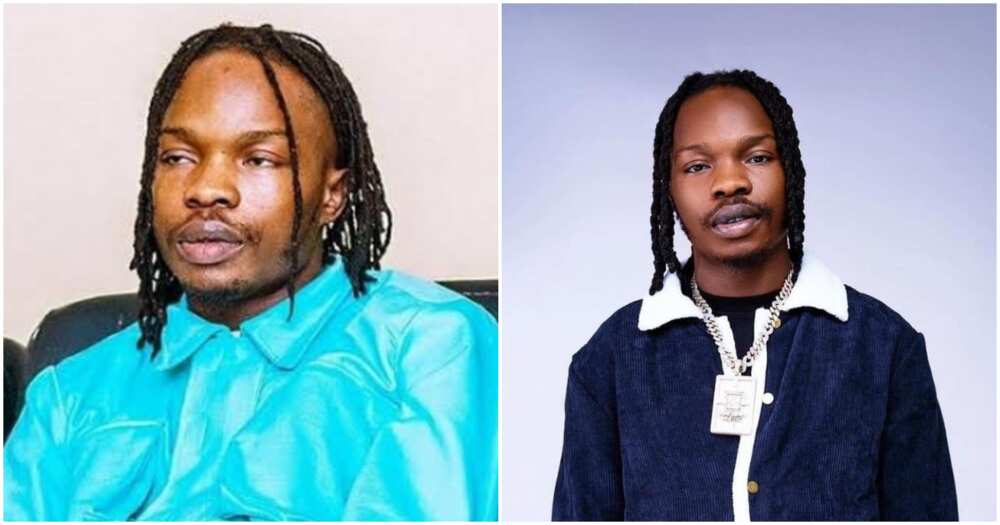 Naira Marley, N1 Billion donation, 2023 election