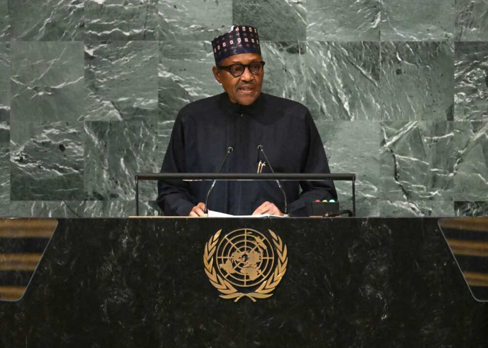 World Bank, Nigeria's economy World Bank, Nigeria's economy