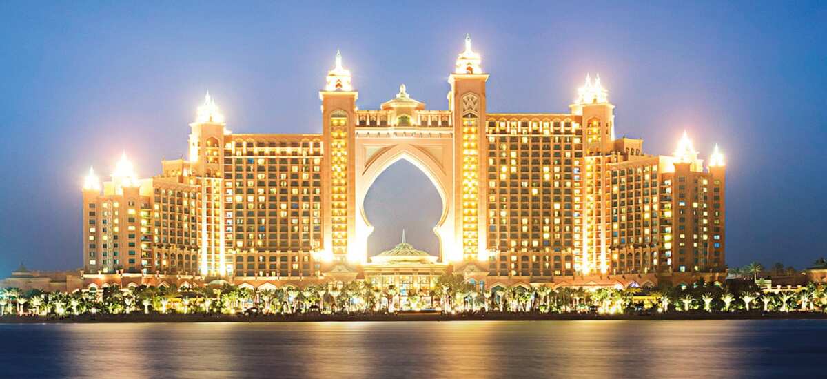 Most expensive hotel in Dubai in 2019 Legit.ng