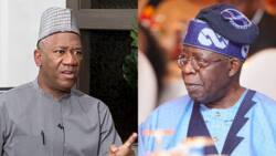 MURIC: Kungiyar Musulmi Ta Ce Jami'an Tsaro Su Ja Kunnen Datti Kan Cewa Kada A Rantsar Da Tinubu