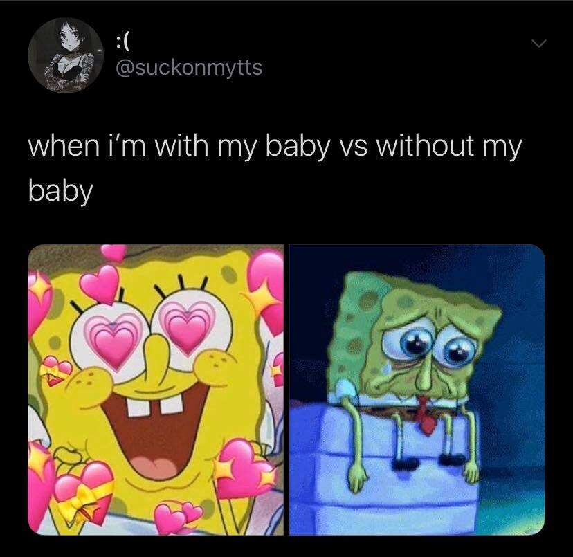 30+ Cute Matching Couple Memes Who Are the Same Inside and Out