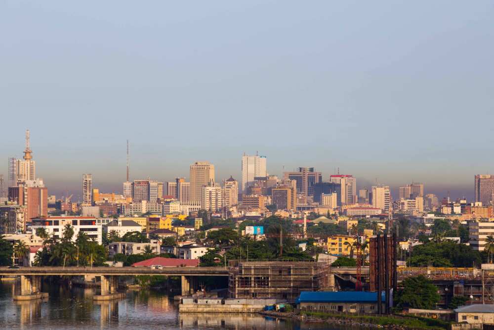 list of the largest local governments in nigeria list of the largest local governments in nigeria