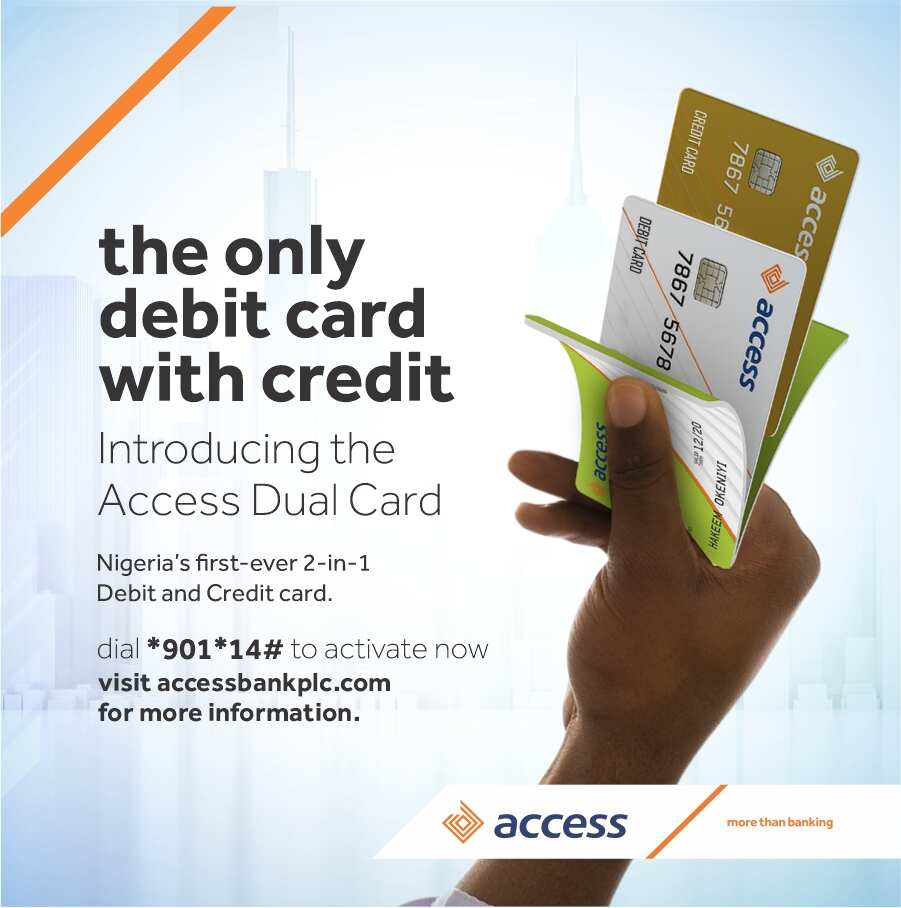 Access Bank innovates to give customers more access to funds in COVID times
