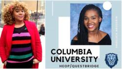 Proud mother Stella Damasus gushes as daughter gets full scholarship to Ivy League university