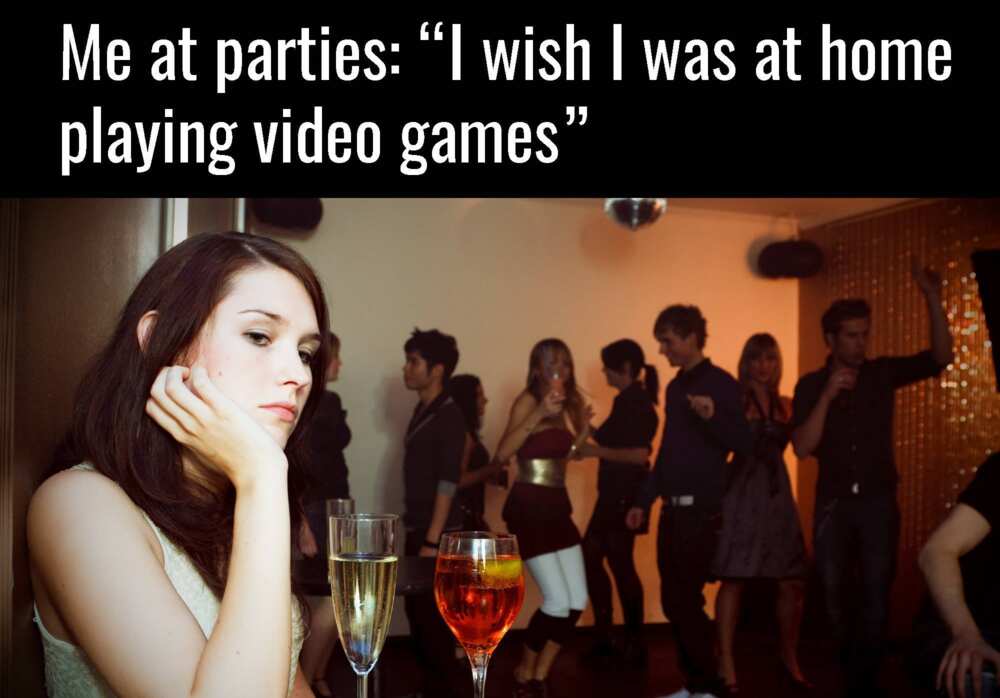 Gamer memes Gamer memes