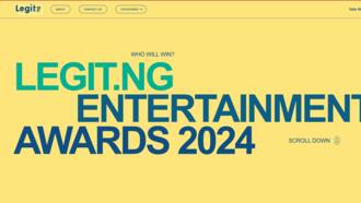 Free of Charge Voting Lines Now Open for Legit Entertainment Awards 2024; Here’s How You Can Vote!