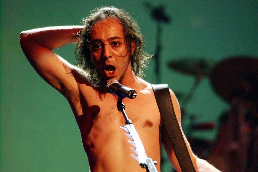 Daron Malakian Daron Malakian