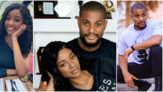 Beryl TV 3fe4a6585847d815 “He Told Me to Go and Sleep With Other Men”: Alexx Ekubo’s Ex-bae Fancy Finally Reveals Reason for Break Up 