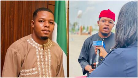 Independence Day: Young APC chieftain reveals what Nigerian youths should do in 2023