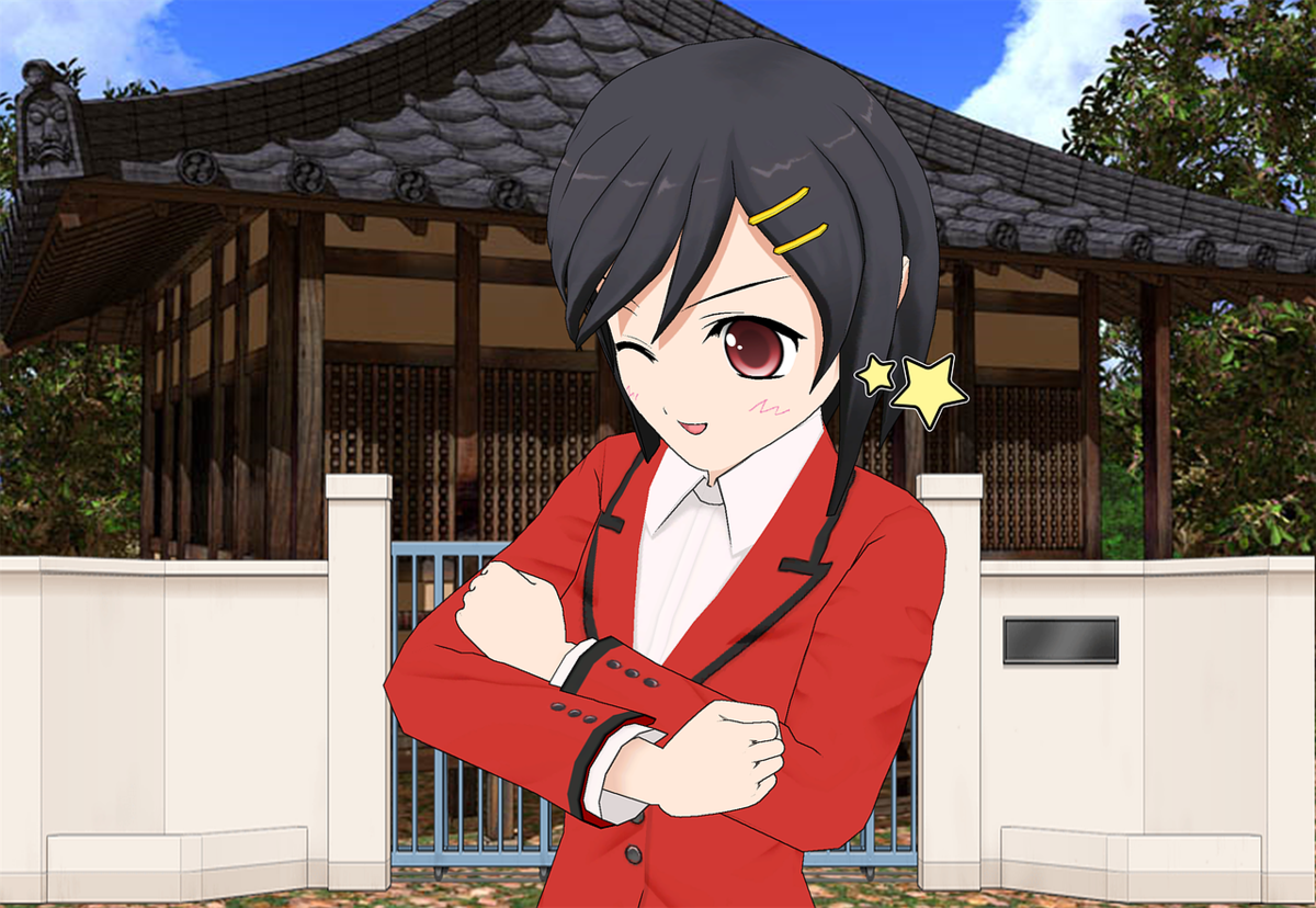 Anime Boy Dress Up Games for Android - Download