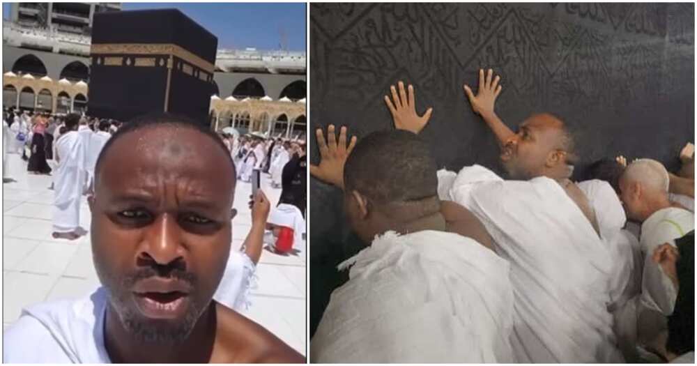 Femi Adebayo Femi Adebayo