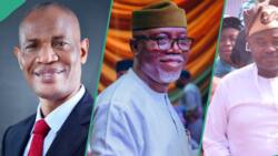 APC guber primary: Party members beat up Ondo commissioner, disclose his sin