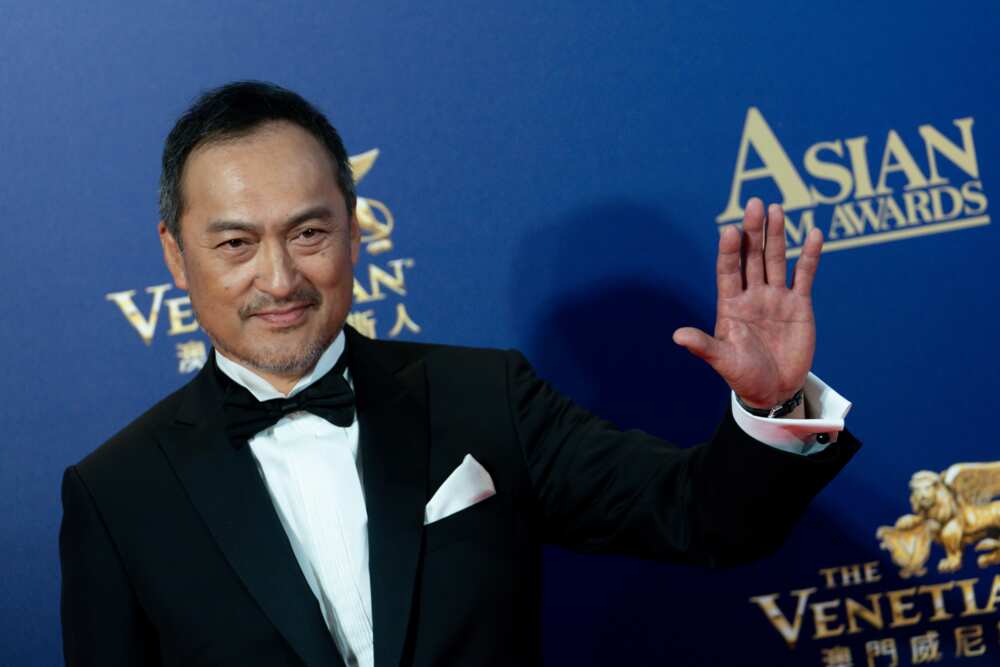 Asian actors under 30 Asian actors under 30