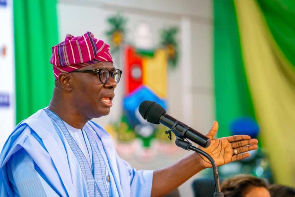 Okada Ban, Southwest, Security, Stakeholders Babjide Sanwo-Olu, Lagos State