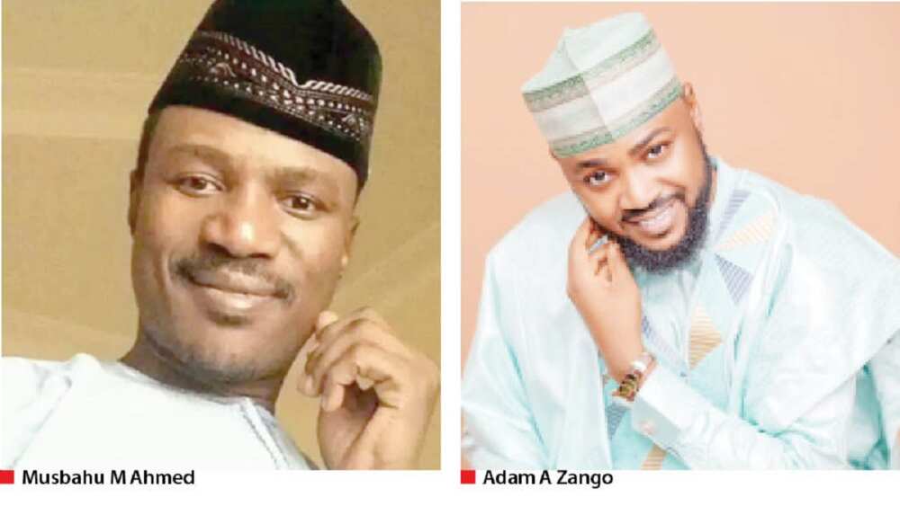 Kannywood Kannywood