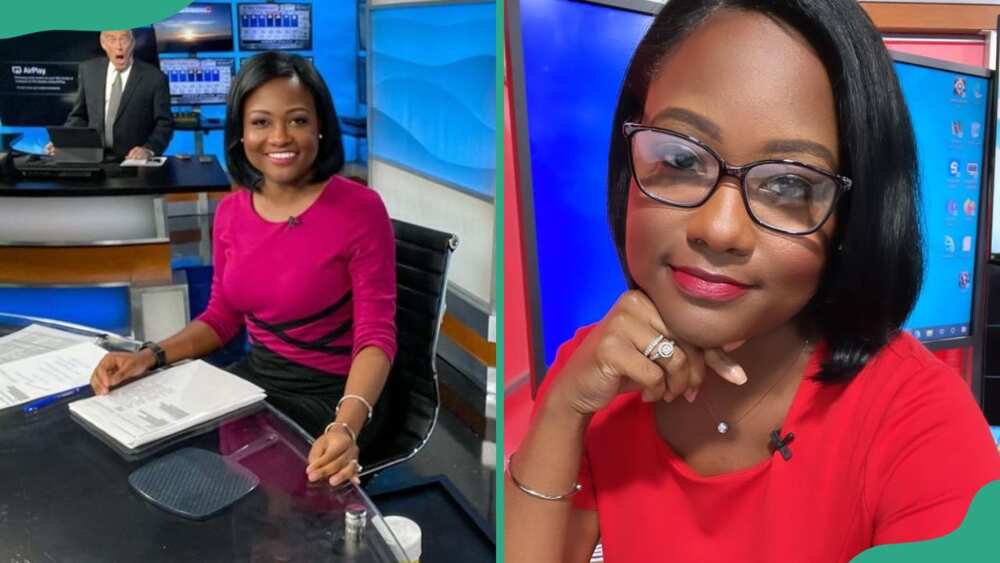 ABC world News reporters female ABC world News reporters female